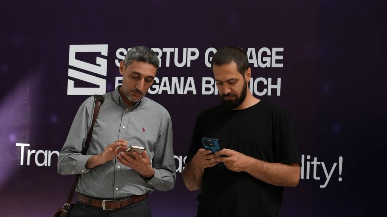 Tech School learning community